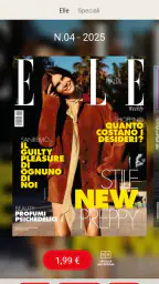 Elle Italy 2