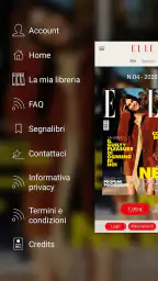 Elle Italy 3