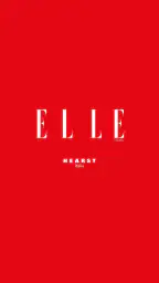 Elle Italy 5