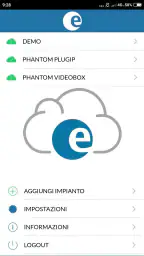 Elmax Mobile 1