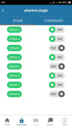 Elmax Mobile 3