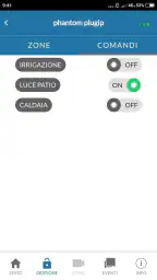 Elmax Mobile 4