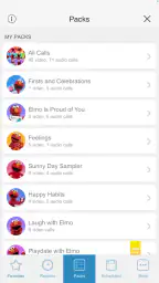 Elmo Calls by Sesame Street 4