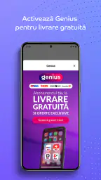 eMAG: Cumpărături online 2