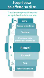Emicrania Buddy 3