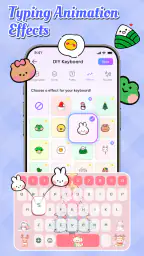 Emoji Font Keyboard & Themes 5