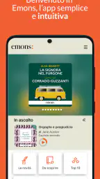 Emons Audiolibri 1