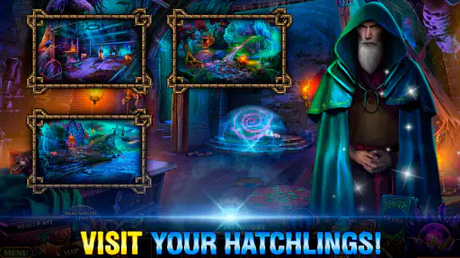 Enchanted Kingdom 3 f2p 3