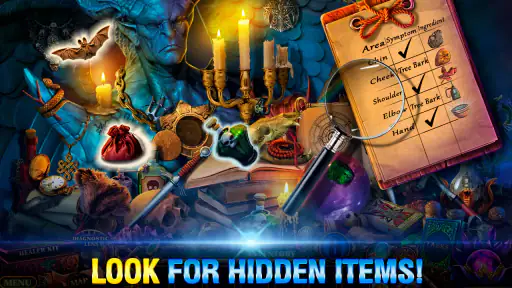 Enchanted Kingdom 3 f2p 4