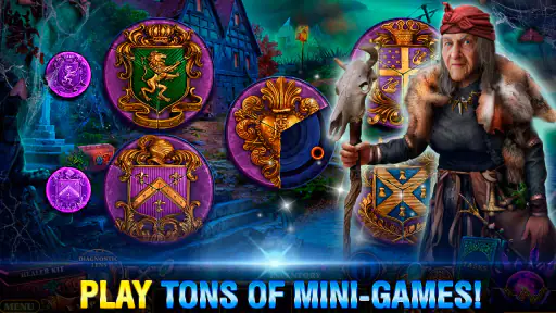 Enchanted Kingdom 3 f2p 5