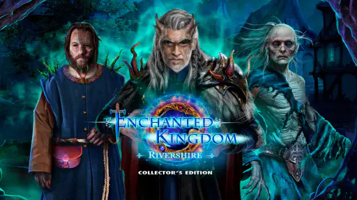 Enchanted Kingdom 3 f2p 6