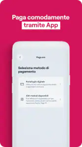 Enel Energia screenshot