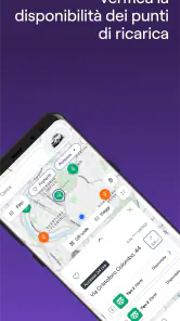Enel On Your Way screenshot
