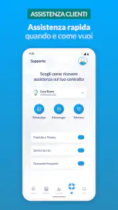 ENGIE Italia screenshot