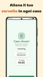 Enigmic: Casi criminali 5