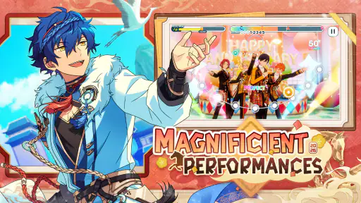 Ensemble Stars Music 3