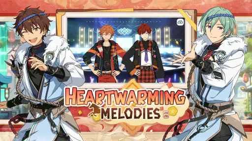 Ensemble Stars Music 4