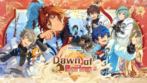 Ensemble Stars Music 6