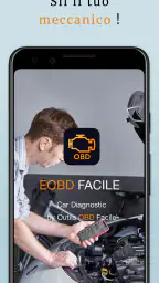 EOBD Facile: OBD 2 Car Scanner 1