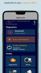EOBD Facile: OBD 2 Car Scanner 2