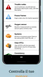 EOBD Facile: OBD 2 Car Scanner 4