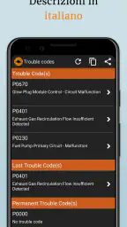 EOBD Facile: OBD 2 Car Scanner 5