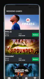 Epic Freebie Games Radar 6