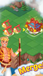 Epic Merge: Magic Match Puzzle 1