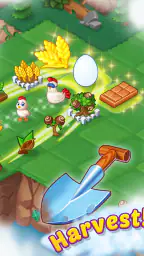 Epic Merge: Magic Match Puzzle 2