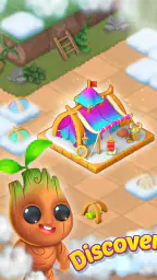 Epic Merge: Magic Match Puzzle 3