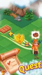 Epic Merge: Magic Match Puzzle 4