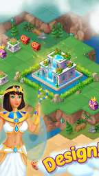 Epic Merge: Magic Match Puzzle 5