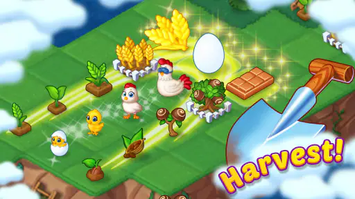 Epic Merge: Magic Match Puzzle 7