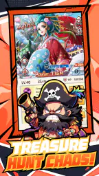 Epic Pirate War 3