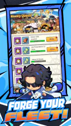 Epic Pirate War 4