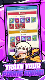 Epic Pirate War 5