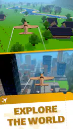 Epic Plane Evolution 3