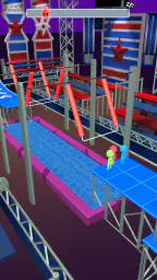 Epic Race 3D: Gioco di parkour 1