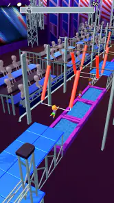 Epic Race 3D: Gioco di parkour screenshot