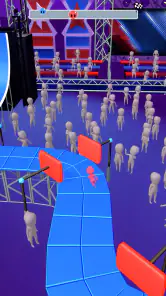 Epic Race 3D: Gioco di parkour screenshot