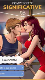 Episode - Scegli la tua storia 6