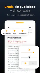 ePrex: Liturgia delle Ore screenshot