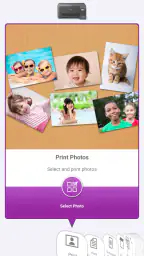 Epson Smart Panel 1