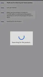 Epson Smart Panel 4