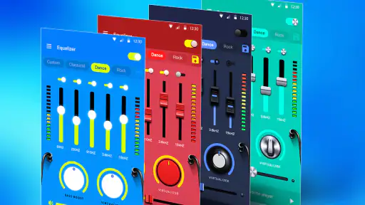 Equalizzatore - Booster bassi 1