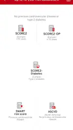 ESC CVD Risk Calculation 7