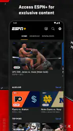 ESPN 6