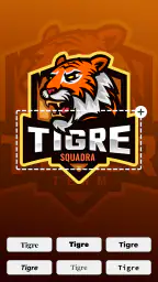 Esport Logo Maker - Crea Loghi 4
