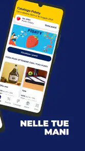 Esselunga screenshot