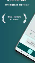 Età Facciale - Calcolatore AI 1